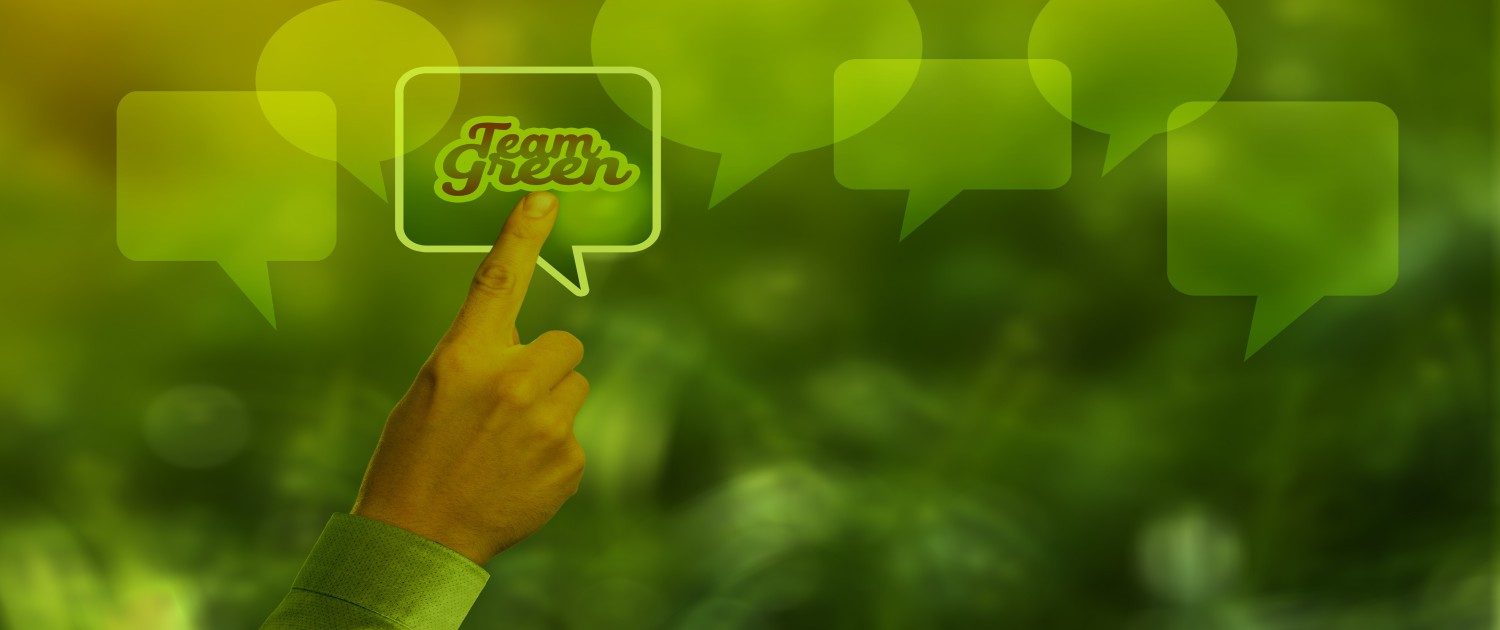 SmalfFarm per un ambiente green