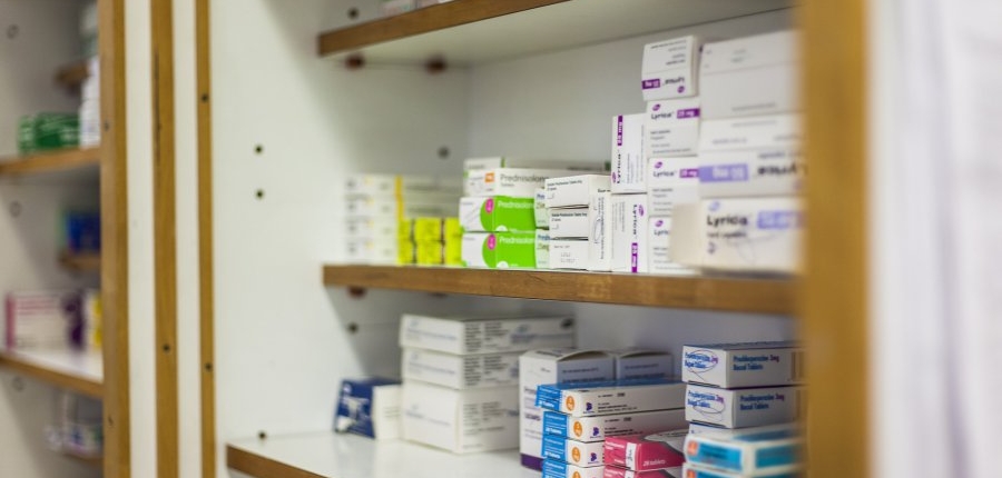 Inventario Farmacie, farmaci scaduti