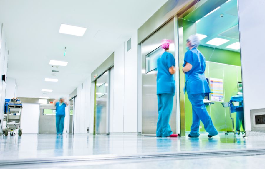 SmaltFarm servizi smaltimento per aziende ospedaliere