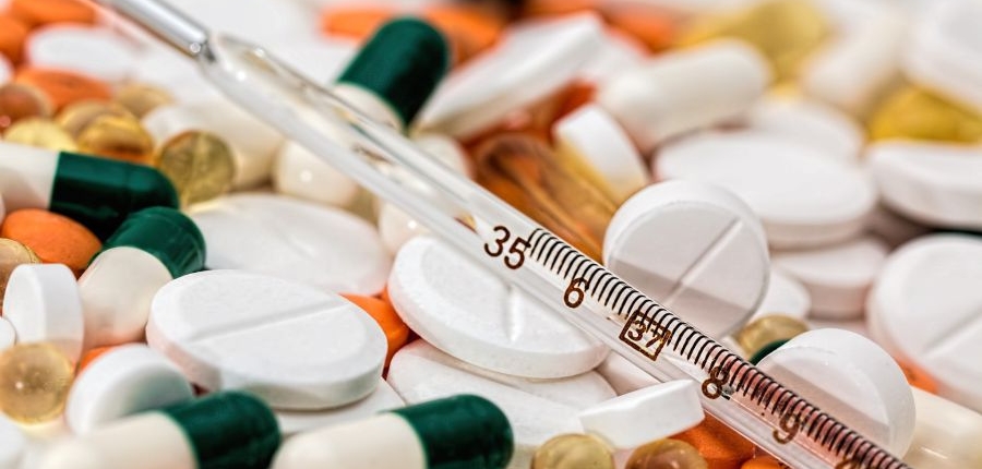 Ritiro farmaci scaduti