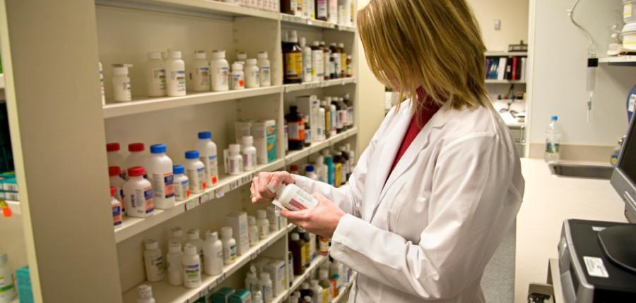 SmaltFarm arredo farmacie